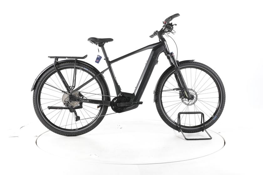 Focus Aventura² 6.7 Trekking E-Bike
