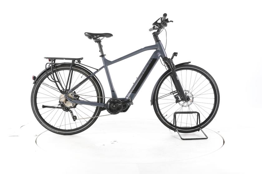 Compel Enyo E-630 LTD Trekking E-Bike
