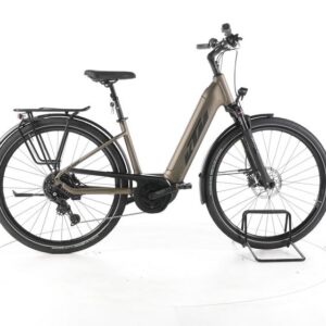 KTM Macina Tour P510 Trekking E-Bike Tiefeinsteiger 2024