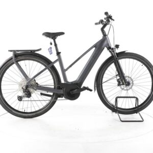 Cube Touring Hybrid EXC Trekking E-Bike
