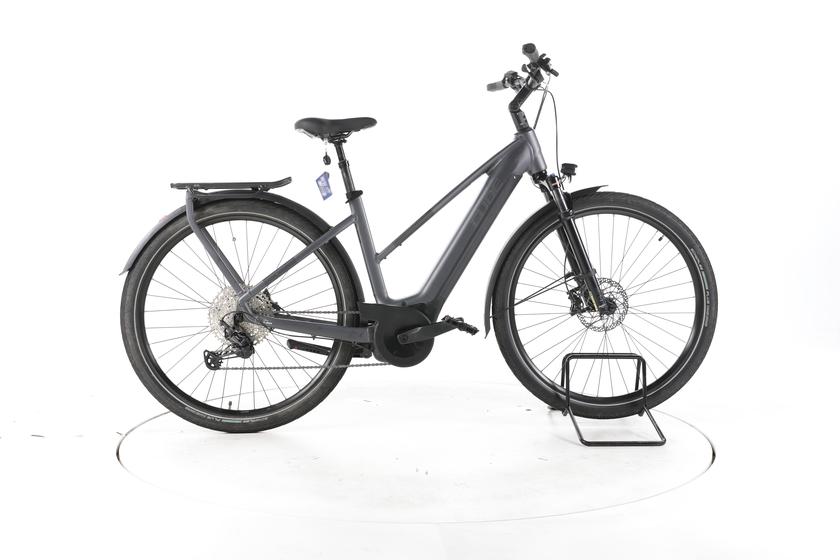 Cube Touring Hybrid EXC Trekking E-Bike