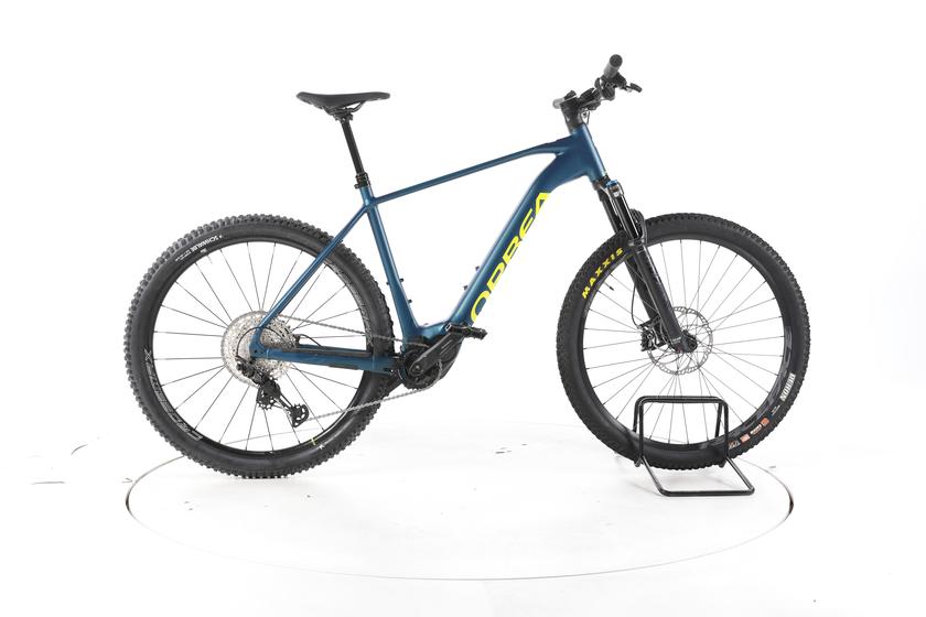 Orbea Urrun 10 E-Bike