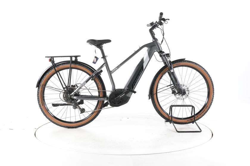 Conway Cairon C1.0 Trekking E-Bike