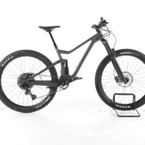 Scott Genius 950 Fahrrad Fully