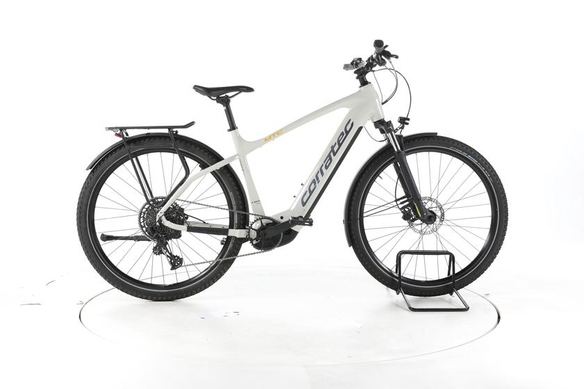 Corratec E-Power MTC Trekking E-Bike