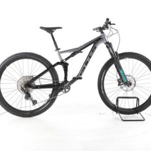 Bulls Copperhead FSX Fahrrad Fully