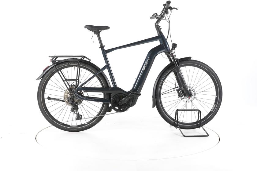 Pegasus Premio Evo 11 40Years Trekking E-Bike