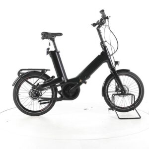 Hercules Futura Fold I-F8 Falt E-Bike Tiefeinsteiger
