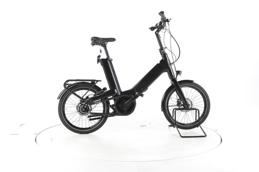 Hercules Futura Fold I-F8 Falt E-Bike Tiefeinsteiger