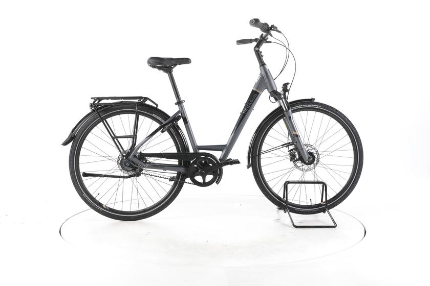 Pegasus Premio SL Belt Fahrrad City & Trekking