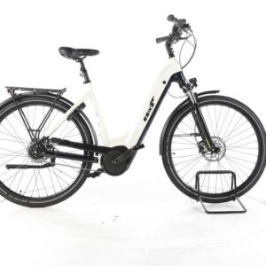 EBIKE Tour Pro City E-Bike Tiefeinsteiger