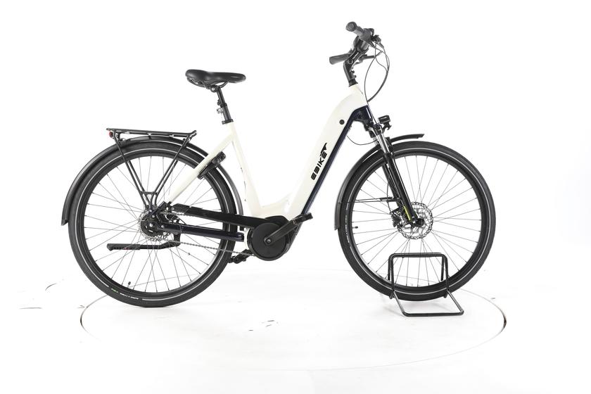 EBIKE Tour Pro City E-Bike Tiefeinsteiger
