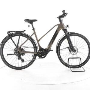 KTM Macina Magic SX Pro Trekking E-Bike 2025
