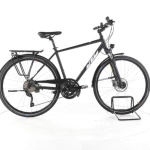 KTM ZEG AVENZA 30 DISC Fahrrad City & Trekking