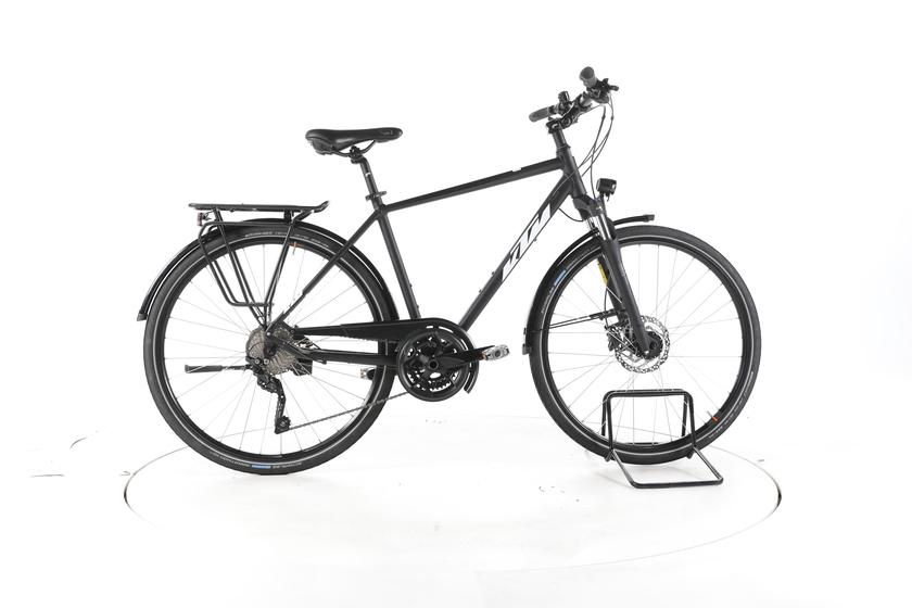 KTM ZEG AVENZA 30 DISC Fahrrad City & Trekking