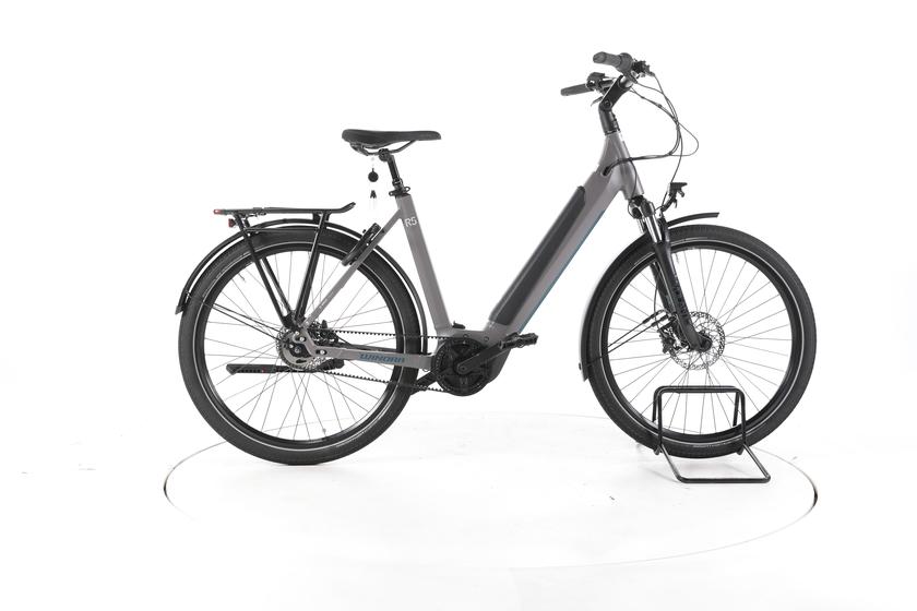 Winora Sinus R5f City E-Bike Tiefeinsteiger 2024