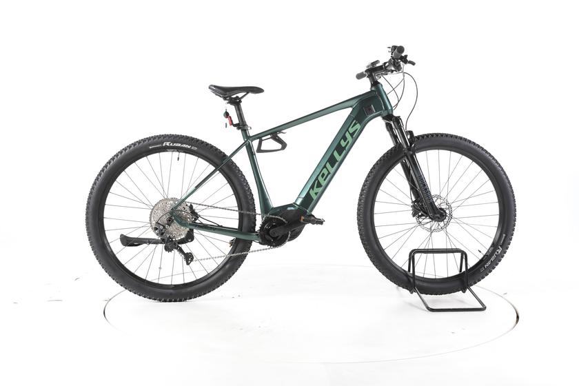 Kellys TYGON R50 E-Bike