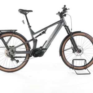 FLYER Goroc X 4.10 SUV E-Bike 2024