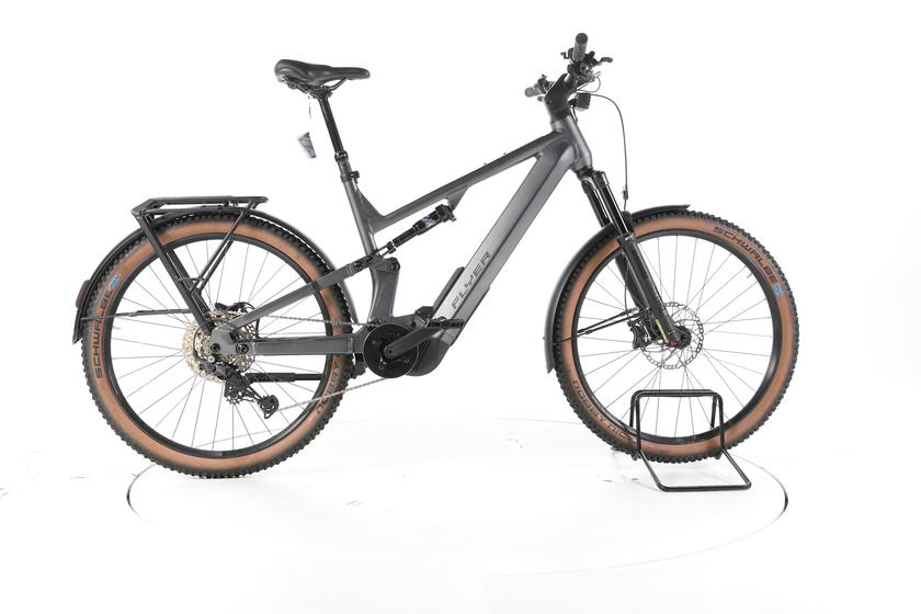 FLYER Goroc X 4.10 SUV E-Bike 2024