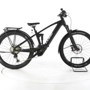Cube Stereo Hybrid 120 Allroad SUV E-Bike