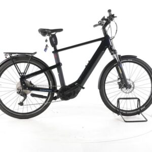 Winora Yakun 10 Trekking E-Bike
