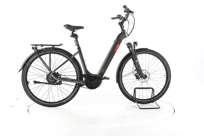 Victoria Manoc 3 City E-Bike Tiefeinsteiger 2024