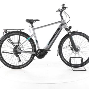Pegasus Evo CX 750 Trekking E-Bike