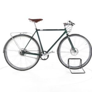 mika amaro Urban Deluxe Fahrrad City & Trekking