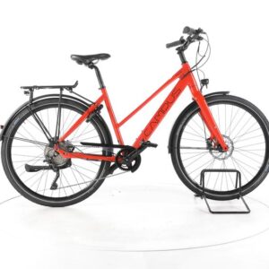 Campus AH6 Light Trekking E-Bike