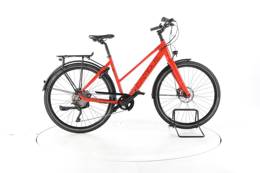 Campus AH6 Light Trekking E-Bike