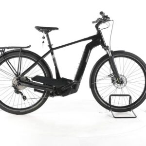 Bergamont E-Horizon Edition 6 Trekking E-Bike