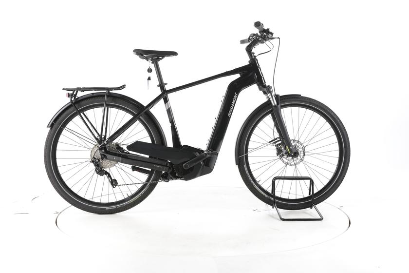 Bergamont E-Horizon Edition 6 Trekking E-Bike