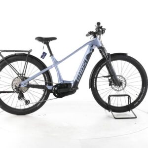 Ghost E-Teru B Pro EQ Trekking E-Bike