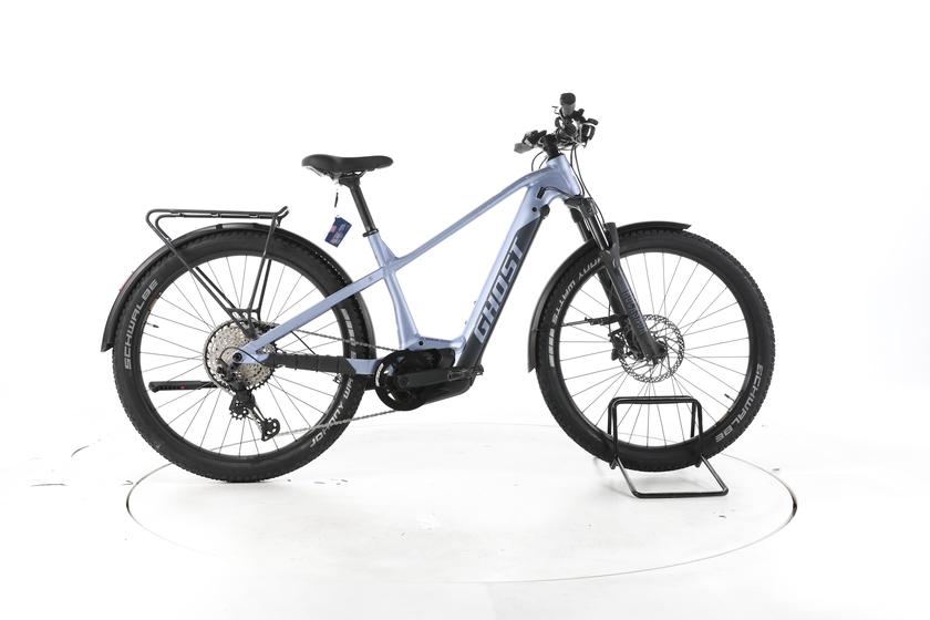 Ghost E-Teru B Pro EQ Trekking E-Bike