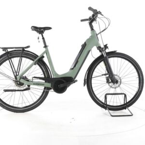 Winora Tria N8f City E-Bike Tiefeinsteiger