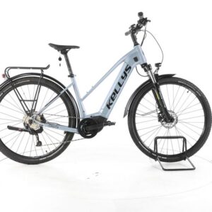 Kellys Cristy 30 Trekking E-Bike