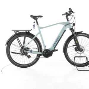 R Raymon TourRay Select Trekking E-Bike 2025