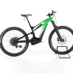 Cannondale Meterra Neo 3 E-Bike Fully