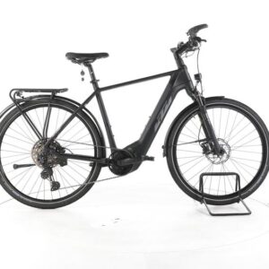 KTM ZEG Power Sport 11 Plus Trekking E-Bike