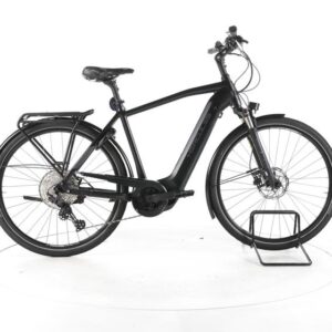 Hercules Futura Comp I-11 Trekking E-Bike