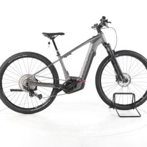 Focus Jarifa² 6.8 Nine E-Bike