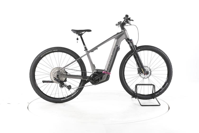 Focus Jarifa² 6.8 Nine E-Bike