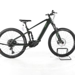 HoheAcht Mola Roko E-Bike Fully