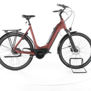 Winora Tria N8 eco City E-Bike Tiefeinsteiger