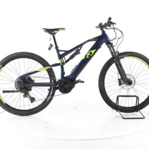R Raymon FullRay 130E 6.0 E-Bike Fully