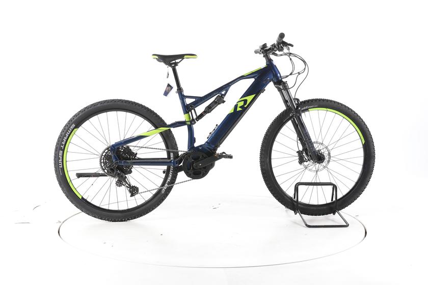 R Raymon FullRay 130E 6.0 E-Bike Fully
