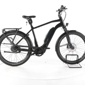 FLYER Upstreet3 7.23 City E-Bike
