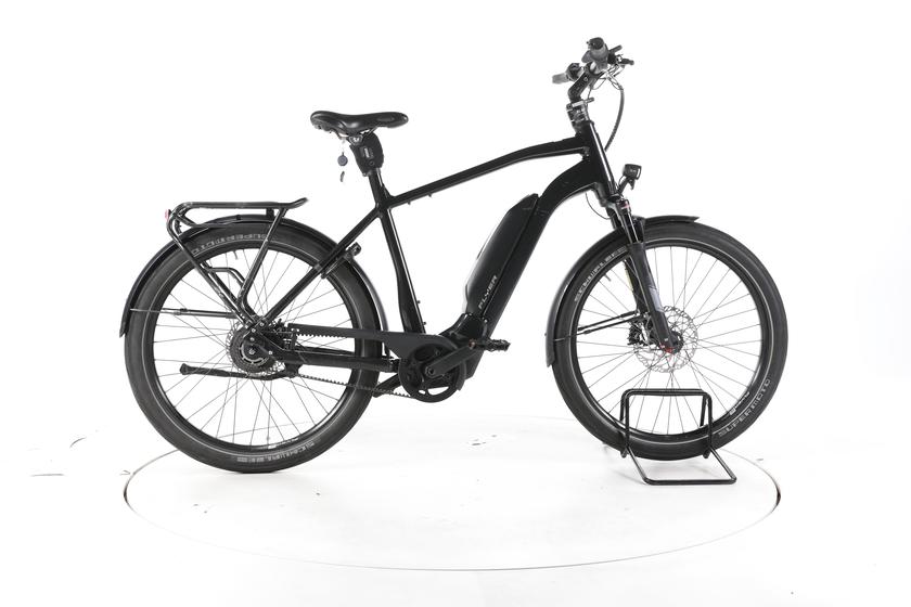 FLYER Upstreet3 7.23 City E-Bike