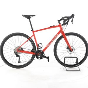 Specialized Diverge E5 Gravelbike