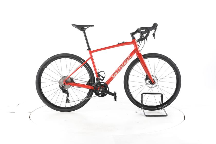 Specialized Diverge E5 Gravelbike